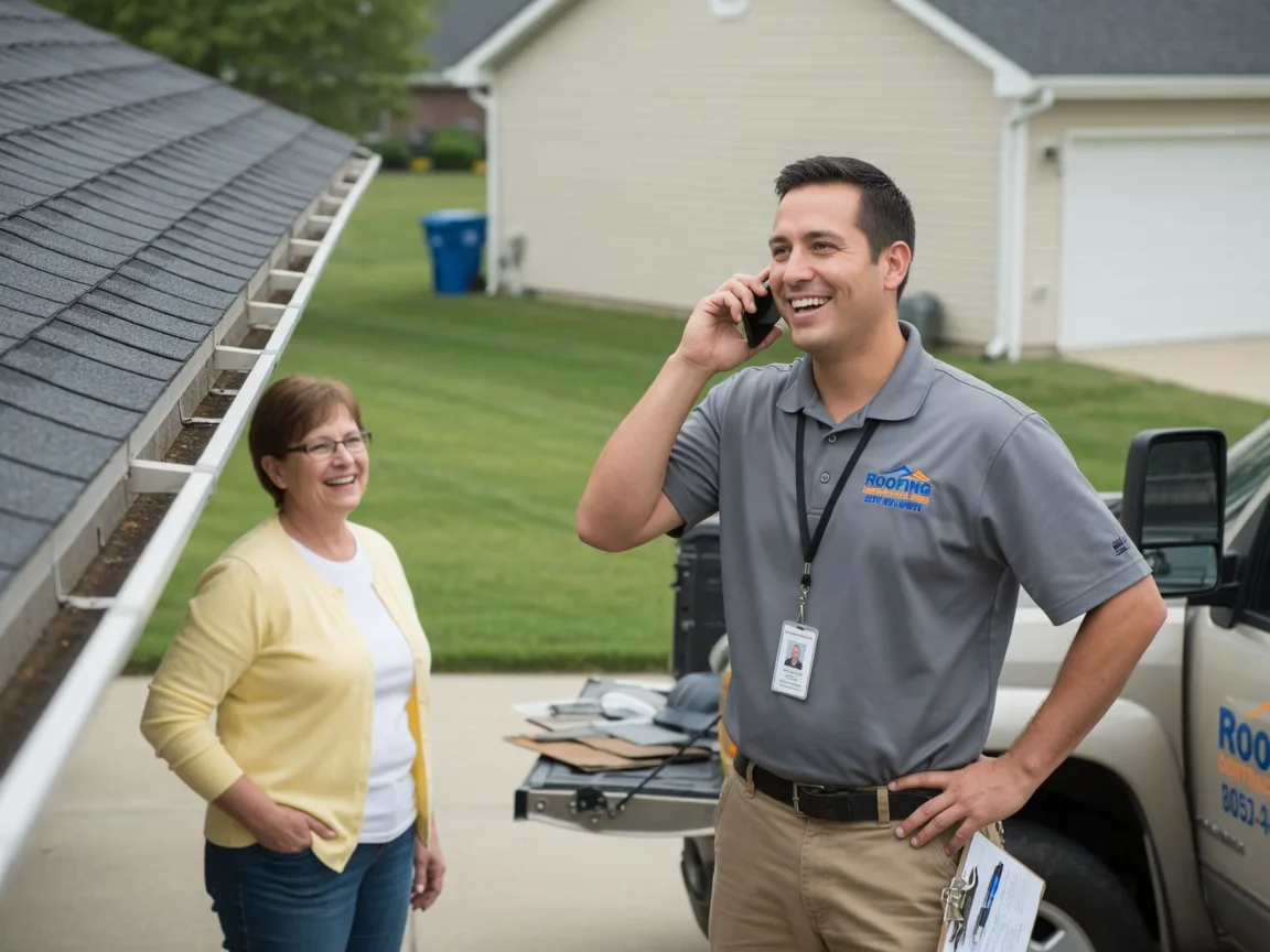 Local Roofing Contractors Warsaw, IN FAQs